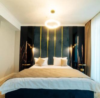 Golesti Hotel | Casa Budisteanu 3