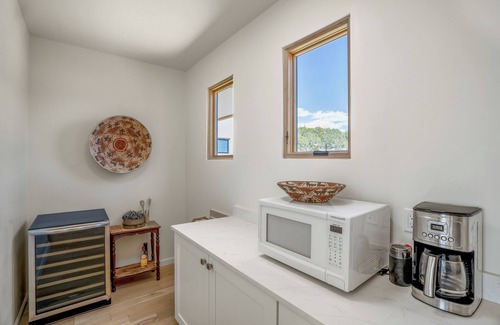 Santa Fe House | Casa Buena Vista | Mountain Views
