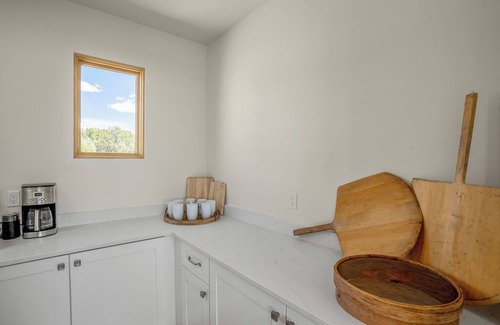 Santa Fe House | Casa Buena Vista | Mountain Views