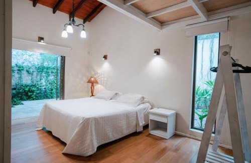Asuncion House | Casa BuenaOnda Asunción