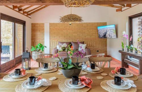 Villa de Leyva House | Casa Bugambilia