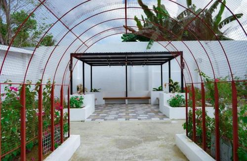 Balamban Apartment | Casa Bugambilia Door 2