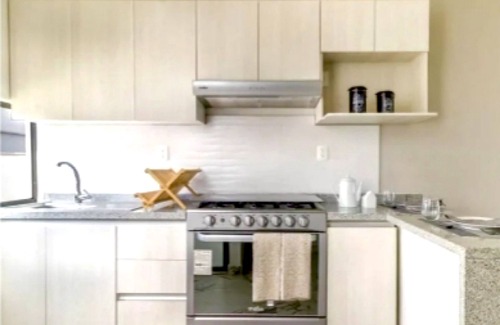 Xochitepec Apartment | Casa Bugambilias
