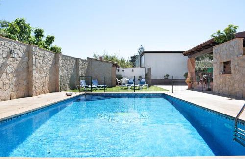 Conil de la Frontera House | Casa Buganvilla