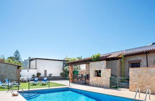 Conil de la Frontera House | Casa Buganvilla