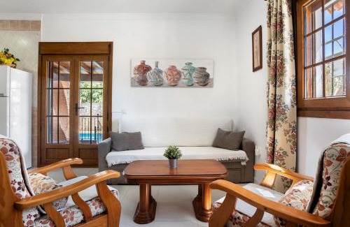 Conil de la Frontera House | Casa Buganvilla