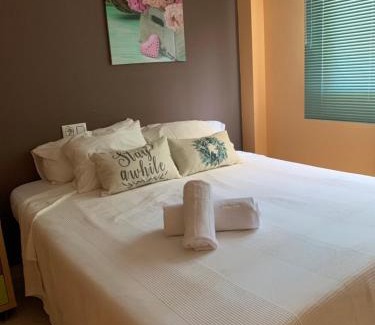 La Colina House | Casa Buganvillas en L'Alfàs del Pí