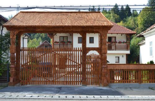 Moisei House | Casa Bunicii
