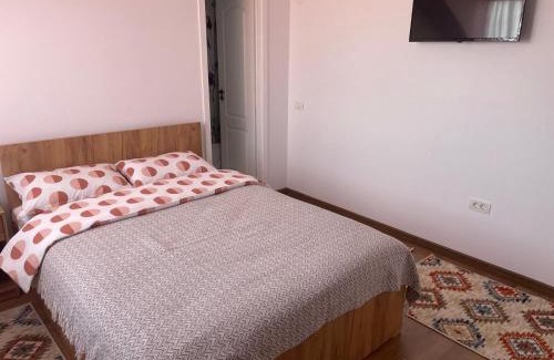 Malaiesti House | Casa Bunicilor