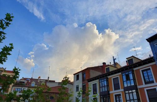 Valladolid City Centre House | Casa burguesa de 1900