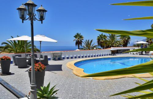 Guia de Isora House | Casa Business Finca Alcalá