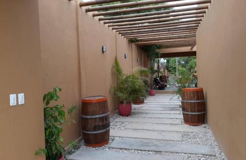 Bocachica Villa | Casa Bustani Isla