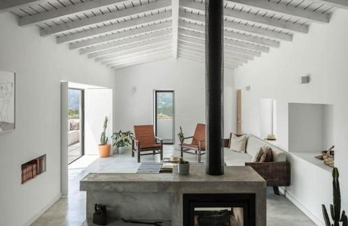 Cabeceiras de Basto Apartment | Casa Cândida e a Casa do Lado
