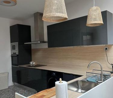 Reus House | Casa céntrica en Reus