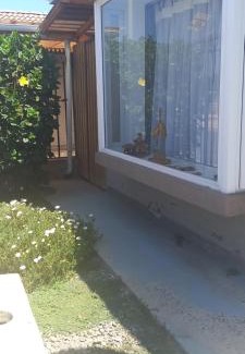 La Cruz House | Casa Cómoda en La Cruz Quillota
