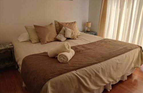 La Cruz House | Casa Cómoda en La Cruz Quillota