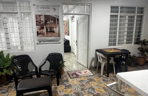 Cali House | Casa cómoda entre Cali y aeropuerto