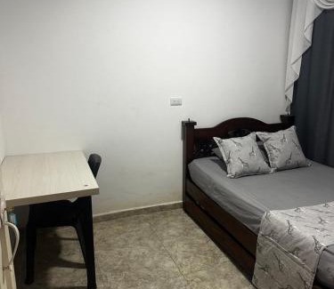 Cali House | Casa cómoda entre Cali y aeropuerto