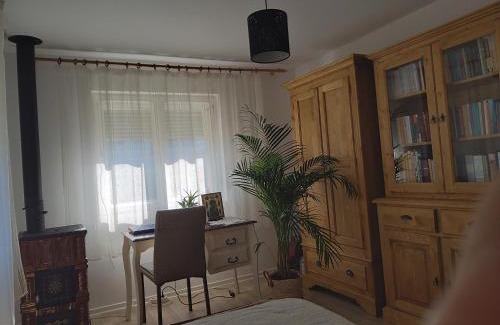 Hateg House | Casa Cătălina