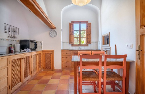 Cas Concos House | Casa Can Pauma - Cas Concos