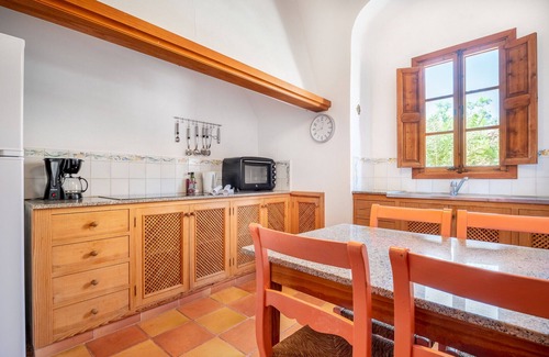 Cas Concos House | Casa Can Pauma - Cas Concos