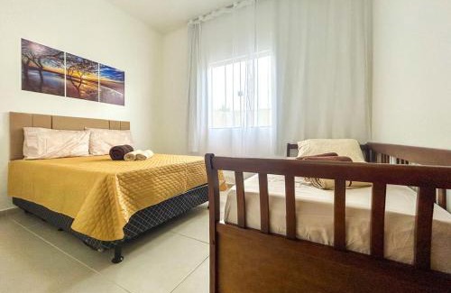 Barra de Sao Joao House | Casa c WiFi e vista para o mar-Barra de São João RJ