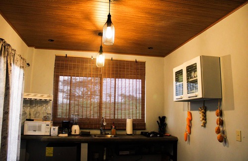 La Laguna Cabin | Casa Cabaña En La Laguna De San Carlos Panamá, Conéctate con la Naturaleza