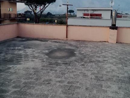 Terracina House | Casa Cabourg