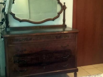 Terracina House | Casa Cabourg