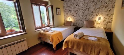 Cabrales House | Casa Cabrales