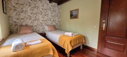 Cabrales House | Casa Cabrales
