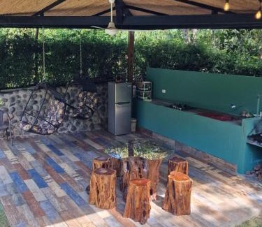 Quepos House | Casa Cacao