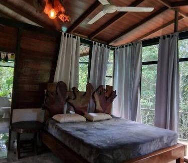 Quepos House | Casa Cacao