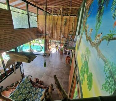 Quepos House | Casa Cacao