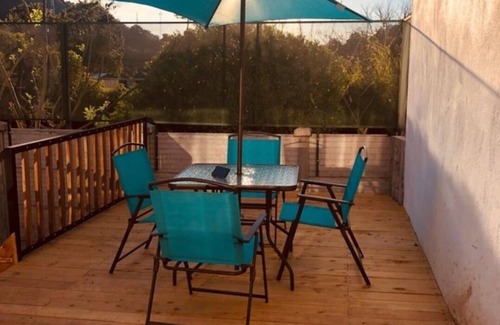 Canton Dota House | Casa café oro, in the heart of Santa Maria de Dota, ideal for couples or families.