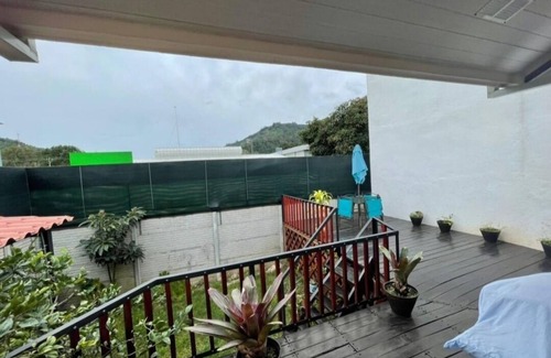 Canton Dota House | Casa café oro, in the heart of Santa Maria de Dota, ideal for couples or families.