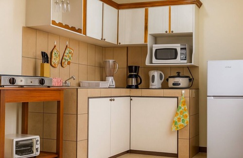 Alajuela Apartment | Casa Cafetal Aeropuerto Two Bedrooms