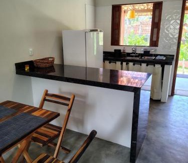 Velha Boipeba House | Casa Cajá - Boipeba