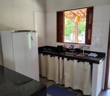Velha Boipeba House | Casa Cajá - Boipeba