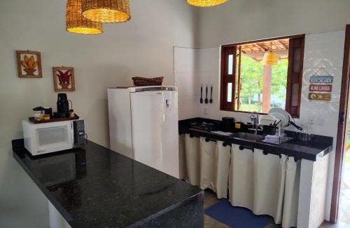 Velha Boipeba House | Casa Cajá - Boipeba