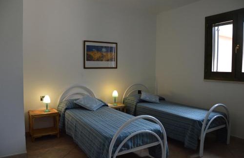Cala Liberotto Apartment | Casa Calaginepro