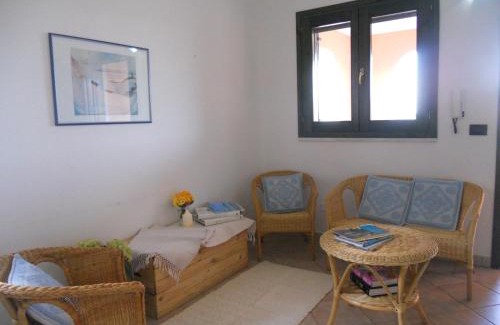 Cala Liberotto Apartment | Casa Calaginepro