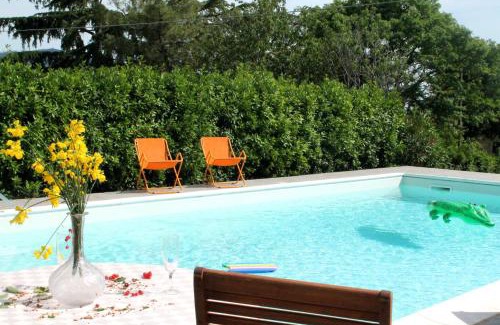 Pieve di Chio House | Casa Caldesi