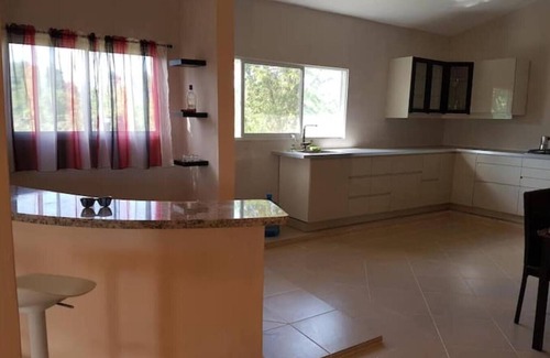 Barrio Santa Lucia Apartment | Casa Caleton, Apartment No. 3, Rio San Juan, 6 Pers