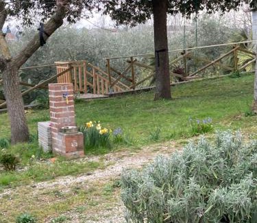 Corropoli House | Casa Calicanto