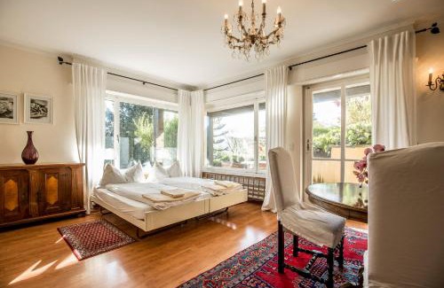Carona Hostel | Casa Calina