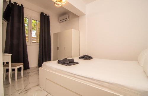 Gialos Apartment | Casa calma!