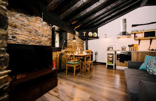 Taramundi Apartment | Casa Calma Rural