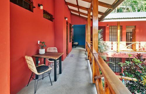 Carmen Hotel | Casa Calocita