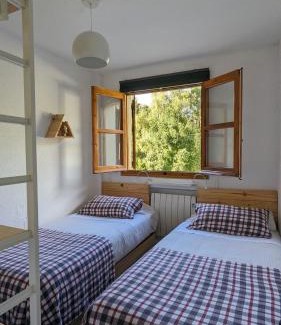 Cerler Apartment | Casa Calpurnia Cerler